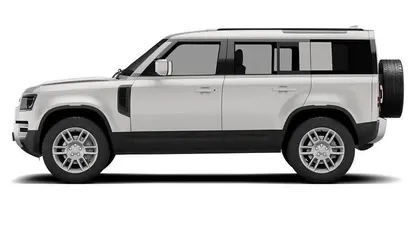 Used Land Rover Defender 635 HP (467 kW) 2025 SUV