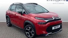 Used 2023 Citroën C3 Aircross PureTech SUV | £18,101 (Fair price)