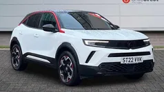 Used 2025 Vauxhall Mokka SRi SUV | £14,801 (Good price)