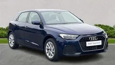 Used 2024 Audi A1 Sport Hatchback | £21,999 (Fair price)