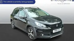 Used 2017 Peugeot 2008 GT-line SUV | £8,777 (Fair price)