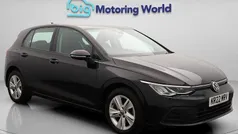 Used 2024 VW Golf VIII Life Hatchback | £14,200 (Super price)