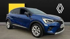 Other Used 2020 Renault Captur Iconic SUV | £11,814 (Fair price)