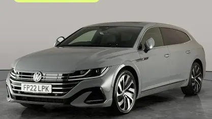 Used VW Arteon R-line 218 HP (160 kW) 2024 Estate