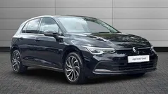Used 2023 VW Golf VIII Edition Hatchback | £20,490 (Fair price)