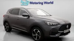 Used 2023 MG HS Trophy SUV | £17,800 (Fair price)
