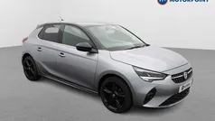 Used 2021 Vauxhall Corsa Edition Hatchback | £11,149 (Fair price)