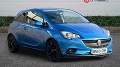 Used 2019 Vauxhall Corsa Hatchback | £8,671 (Fair price)