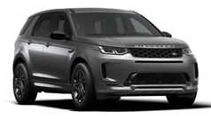 Used 2025 Land Rover Discovery Sport S SUV | £42,865 (Fair price)