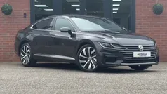 Used 2020 VW Arteon R-line Hatchback | £15,350 (Super price)