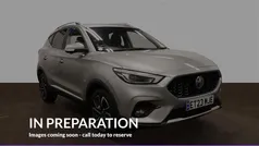 Used 2024 MG ZS Exclusive Hatchback | £15,980 (Fair price)