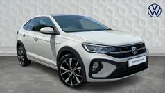 Grey Used 2025 VW Taigo R-line SUV | £25,010 (Fair price)