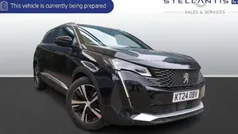Used 2024 Peugeot 5008 GTi MPV | £27,189 (Fair price)