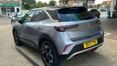 Used 2021 Vauxhall Mokka Ultimate SUV | £17,495 (Fair price)