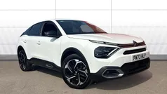 Used 2023 Citroën C4 PureTech Hatchback | £16,140 (Fair price)
