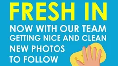 Used 2023 Ford Transit Trend Van | £8,250 (Super price)