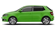 Used 2018 Skoda Fabia Colour Edition Hatchback | £6,995 (Good price)
