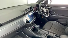 Used 2021 Audi Q3 S-Line SUV | £25,400 (Fair price)