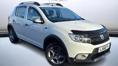 Used 2020 Dacia Sandero Comfort Hatchback | £5,999 (Fair price)