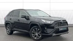 Used 2025 Toyota RAV4 Design Estate | £25,487 (Super price)