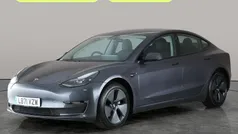 Used 2023 Tesla Model 3 Long Range AWD Sedan | £22,953 (Fair price)