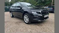 Used 2024 Skoda Kamiq SE SUV | £17,381 (Fair price)