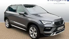 Used 2025 Seat Ateca Xperience SUV | £23,530 (Fair price)