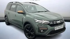 Used 2025 Dacia Jogger Extreme MPV | £21,741 (Fair price)