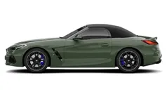 Used 2025 BMW Z4 M Sport Cabriolet | £48,774