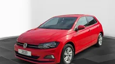 Used 2020 VW Polo SE Hatchback | £13,765 (Fair price)