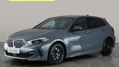 Used 2021 BMW 118 M Sport Hatchback | £19,010 (Fair price)