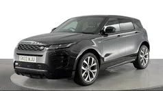 Used 2023 Land Rover Range Rover evoque SE Dynamic Hatchback | £25,970 (Fair price)