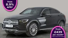 Used 2023 Mercedes E300 AMG Line Premium Coupe | £28,922 (Fair price)