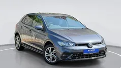 Used 2026 VW Polo R-line Hatchback | £16,399 (Super price)