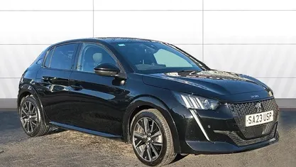 Used 2023 Peugeot 208 GTi Hatchback | £15,301 (Fair price)