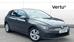 Used 2024 VW Golf VIII Life Hatchback | £15,932 (Super price)
