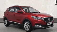 Used 2020 MG ZS Excite Hatchback | £11,590 (Good price)