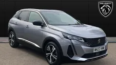 Used 2022 Peugeot 3008 GTi Estate | £16,190 (Fair price)
