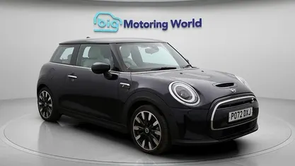 Used 2023 Mini Cooper Level 3 Hatchback | £17,300 (Fair price)