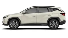 Used 2020 Hyundai Tucson SE SUV | £12,700 (Super price)