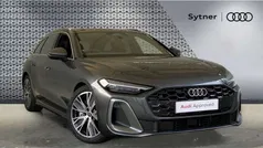 Used 2024 Audi A5 Advanced Coupe | £49,000