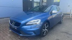 Used 2019 Volvo V40 R-Design Pro Estate | £10,750 (Good price)
