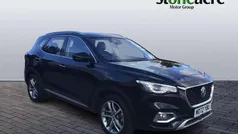 Used 2023 MG HS Excite SUV | £16,995 (Fair price)