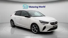 Used 2022 Vauxhall Corsa Edition Hatchback | £10,000 (Fair price)