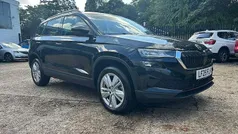 Used 2025 Skoda Karoq SE SUV | £25,996 (Fair price)