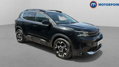 Used Citroën C5 131 HP (96 kW) 2025 Hatchback