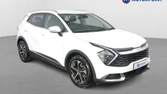 Used 2023 Kia Sportage 3 SUV | £21,749 (Good price)