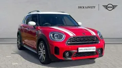 Used 2023 Mini Cooper S Countryman Exclusive SUV | £26,888 (Fair price)