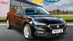 Used 2021 Seat Leon SE Dynamic Hatchback | £12,751 (Fair price)