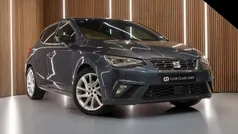 Used 2024 Seat Ibiza FR Hatchback | £12,995 (Good price)